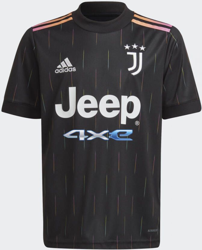 Adidas Perfor ce Juventus 21 22 Uitshirt