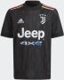 Adidas Performance Juventus 21 22 Uitshirt - Thumbnail 1