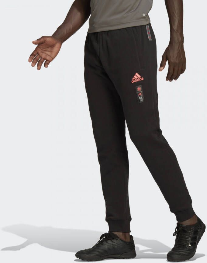 Adidas Performance Juventus CNY Broek