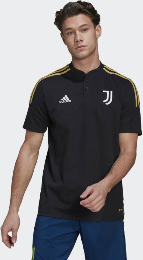 Adidas Performance Juventus Condivo 22 Poloshirt