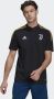 Adidas Performance Juventus Condivo 22 Poloshirt - Thumbnail 1