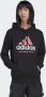 Adidas Performance Juventus DNA Graphic Hoodie - Thumbnail 1
