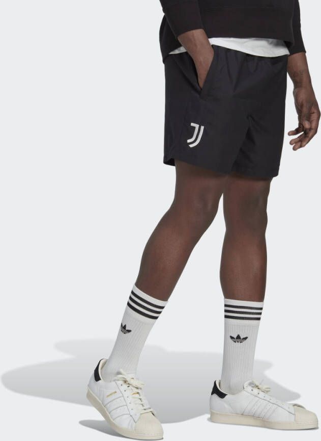 Adidas Performance Juventus DNA Short