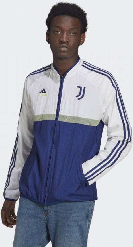 Adidas Performance Juventus Icons Woven Jack