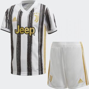 Adidas Perfor ce Juventus Mini Thuistenue