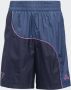 Adidas Performance Big Kids Trae Young Short - Thumbnail 1