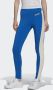 Adidas Originals Leggings Blauw Dames - Thumbnail 2