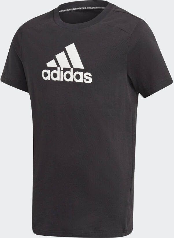 Adidas Logo T shirt