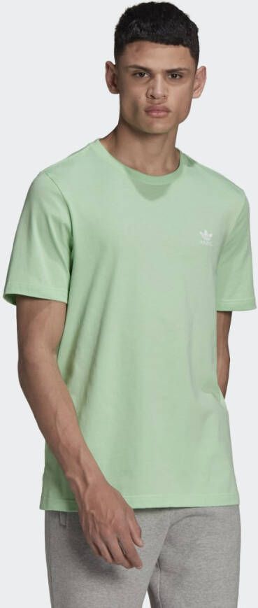 Adidas Originals LOUNGEWEAR Adicolor Essentials Trefoil T-shirt
