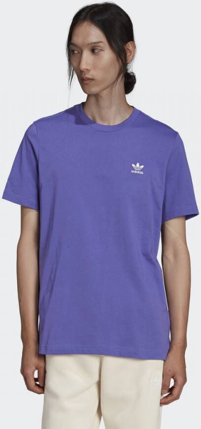 Adidas LOUNGEWEAR Adicolor Essentials Trefoil T shirt