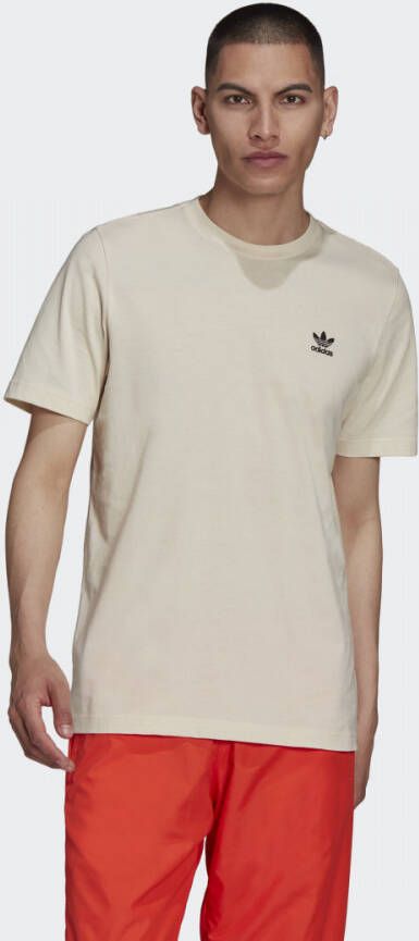 Adidas Originals Essentials T-shirt T-shirts Kleding wonder white maat: XL beschikbare maaten:L XL
