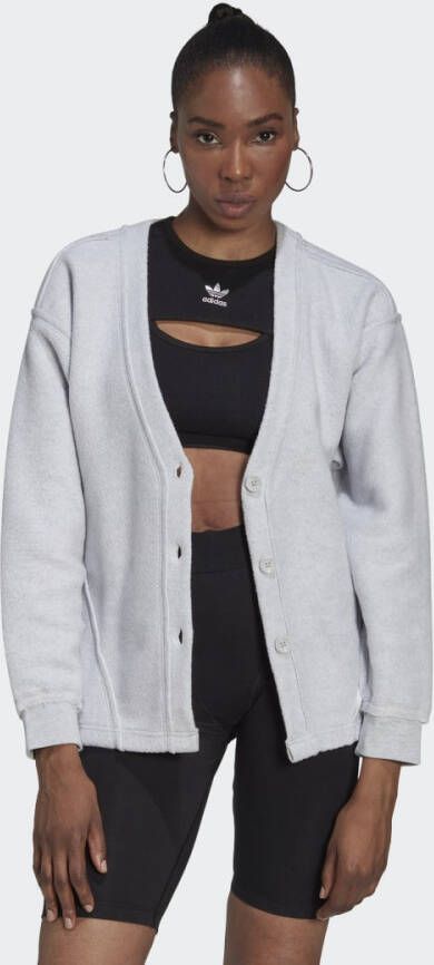 Adidas Originals Loungewear Vest