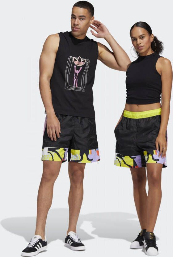 adidas Love Unites Woven Short(Uniseks )