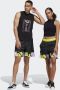 Adidas Love Unites Woven Short(Uniseks ) - Thumbnail 2