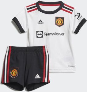 Adidas Perfor ce chester United 22 23 Baby Uittenue
