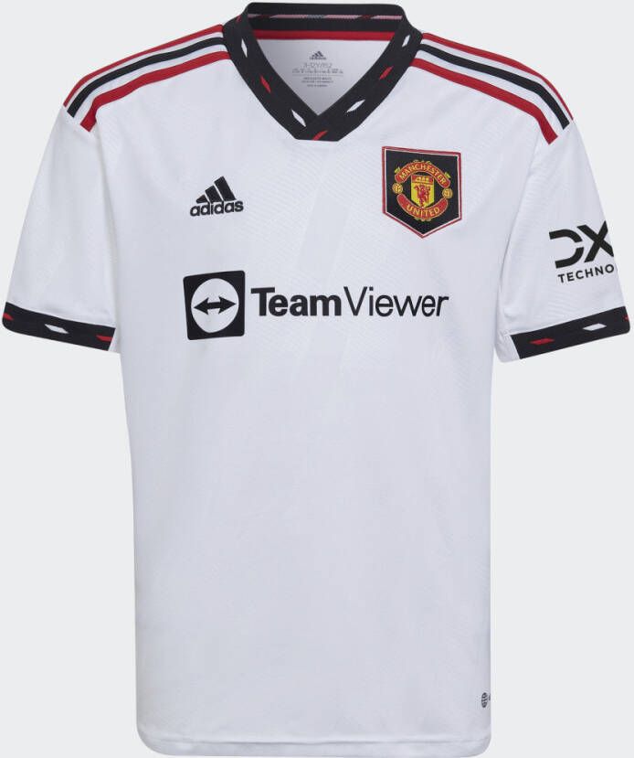 Adidas Performance Manchester United 22 23 Uitshirt