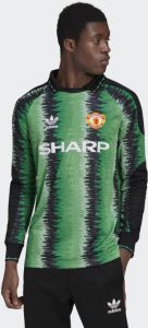 Adidas Originals Manchester United 90 Keepersshirt