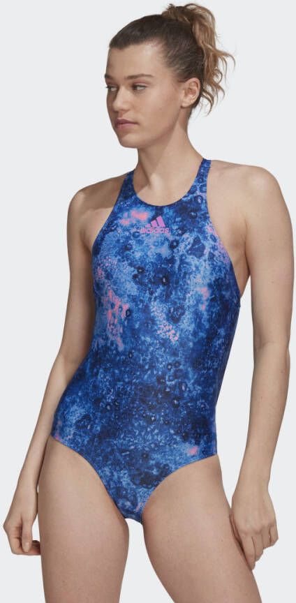 Adidas Performance Melting Salt Badpak