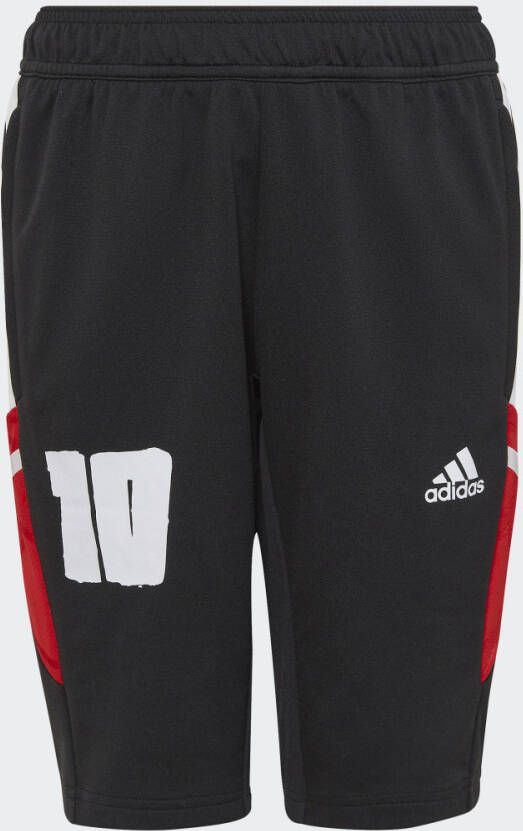 Adidas Performance Messi Half Broek