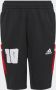 Adidas Performance Messi Half Broek - Thumbnail 1