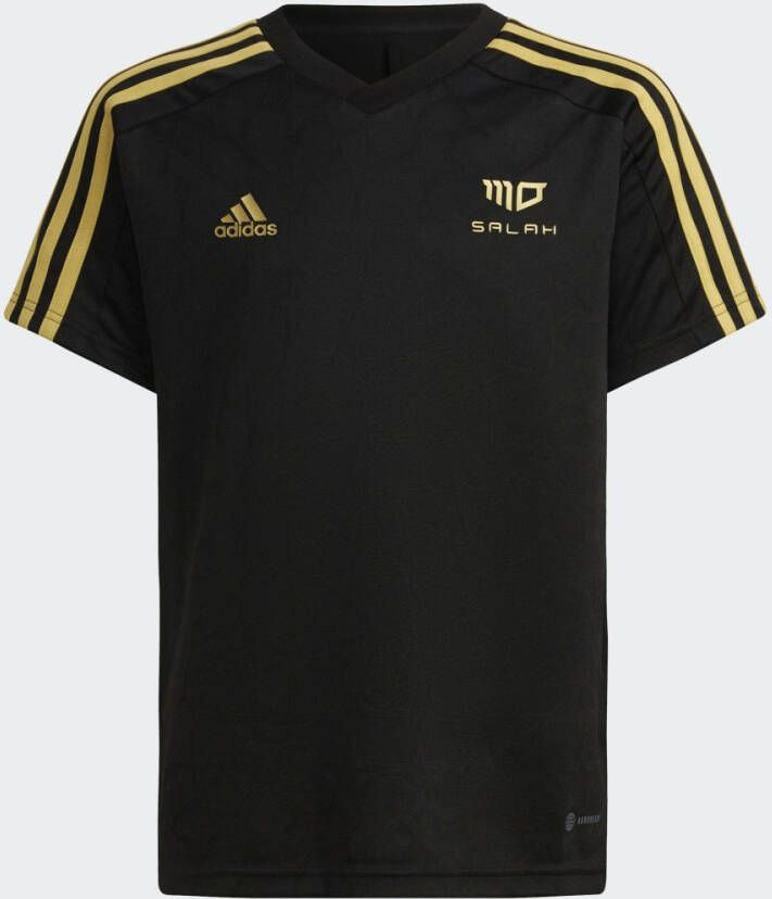 Adidas Sportswear Mo Salah 3-Stripes Voetbalshirt