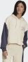 Adidas Originals Sweatshirt MODERN B BALL HOODY - Thumbnail 2