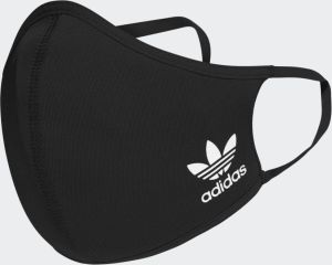 Adidas Sportswear Mondkapje 3-Pack M L