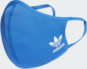 Adidas Sportswear Mondkapje M L 3-Pack