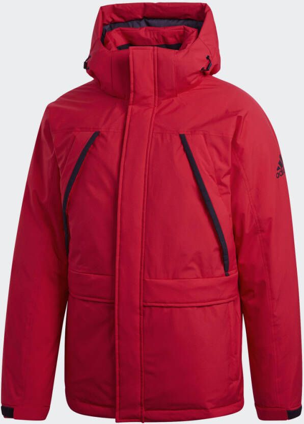 Adidas Performance Mountain Donsjack
