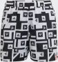 Adidas Perfor ce Must Have Graphic Zwemshort - Thumbnail 1
