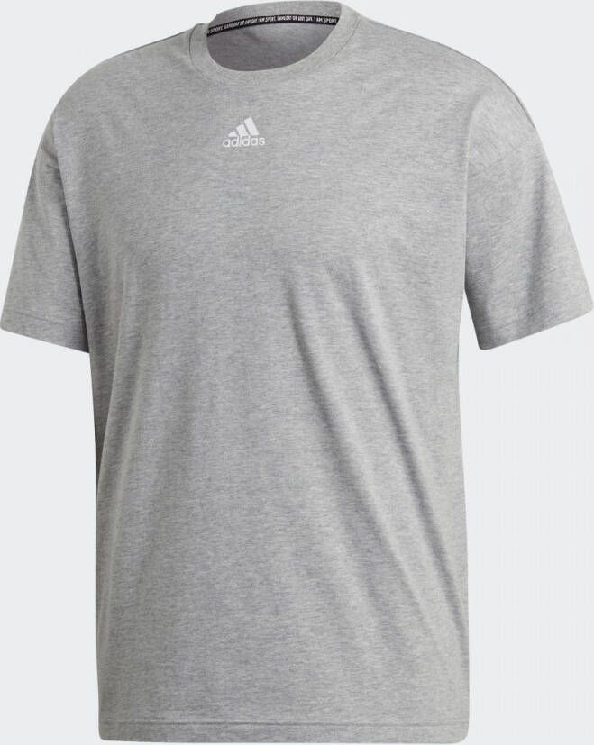 Adidas T-shirt Korte Mouw Must Have 3S Tee