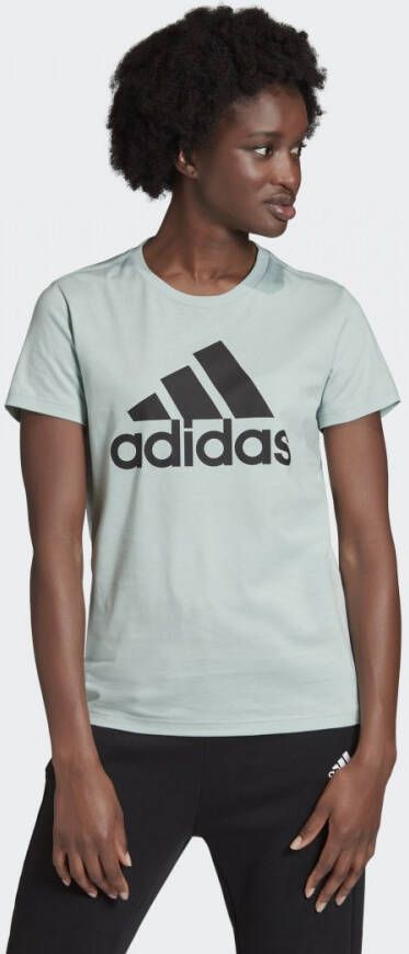 Adidas Sportswear Must Haves Badge of Sport T-shirt