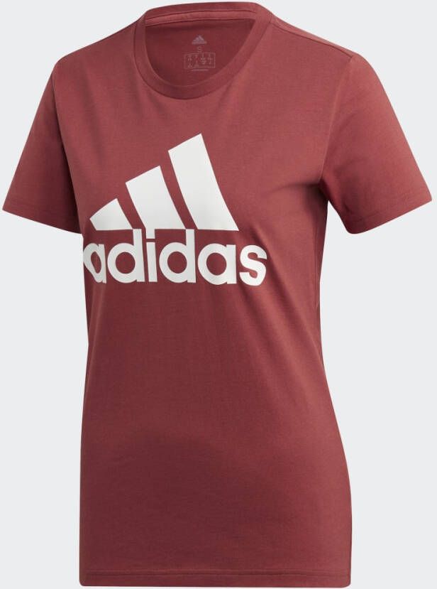 Adidas Sportswear Must Haves Badge of Sport T-shirt
