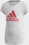 Adidas Sportswear Must Haves Badge of Sport T-shirt - Thumbnail 1