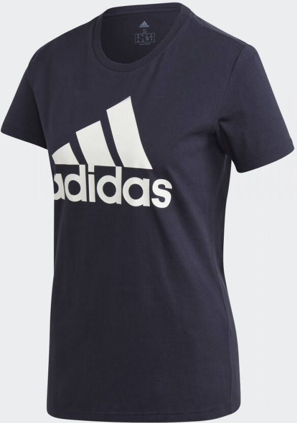 Adidas Sportswear Must Haves Badge of Sport T-shirt