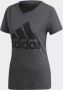 Adidas Sportswear Must Haves Winners T-shirt - Thumbnail 1