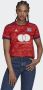 Adidas Olympique Lyonnais 21 22 Uitshirt - Thumbnail 1