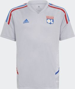 Adidas Perfor ce Olympique Lyonnais Condivo 22 Training Voetbalshirt