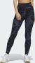 ADIDAS SPORTSWEAR Legging met all-over motief - Thumbnail 1