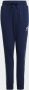 Adidas Originals Adicolor 3-stripes Jogging Broek Trainingsbroeken Kids night indigo maat: 140 beschikbare maaten:140 152 164 176 - Thumbnail 1