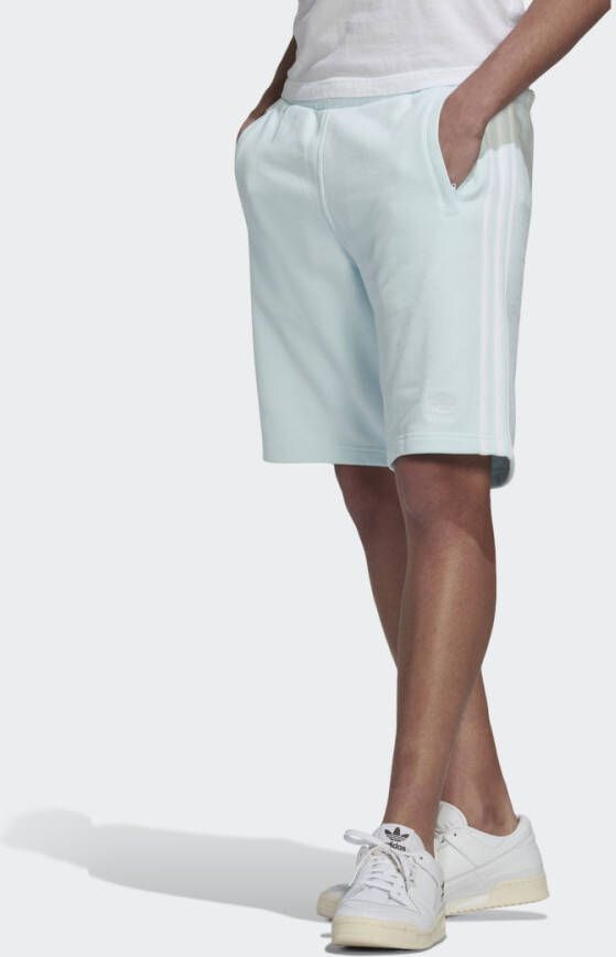 Adidas Originals adicolor 3-Stripes Shorts