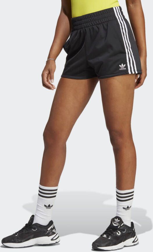 Adidas Originals adicolor 3-Stripes Shorts