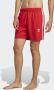 Adidas Performance Zwemshort ORI 3S SH (1 stuk) - Thumbnail 1