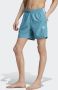Adidas Originals Adicolor 3-Stripes Zwemshort - Thumbnail 1