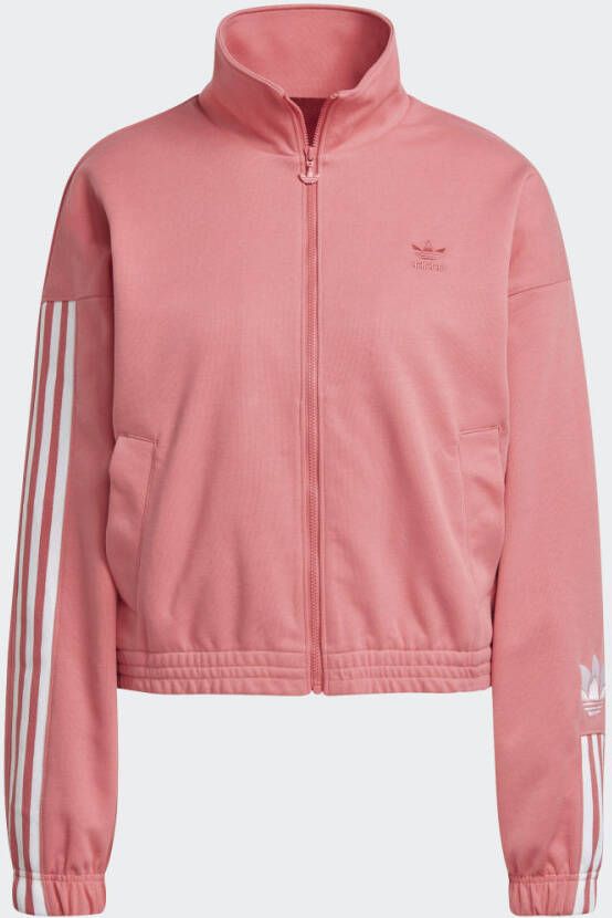 Adidas Originals Adicolor 3D Trefoil Trainingsjack