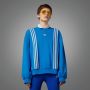 Adidas Originals Adicolor 70s 3-Stripes Sweatshirt - Thumbnail 2