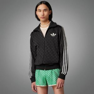 Adidas Originals Trainingsjack ADICOLOR 70S MONOGRAM ORIGINALS