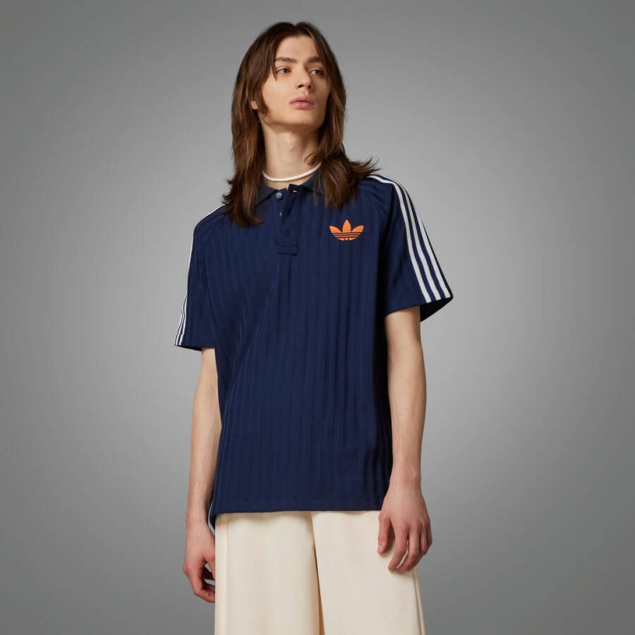 Adidas Originals Adicolor 70s Vintage Poloshirt