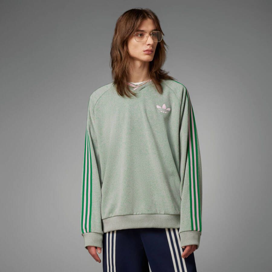 Adidas Originals Adicolor 70s Vintage Sweatshirt