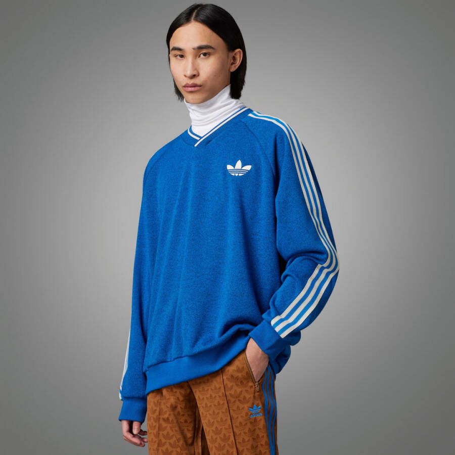 Adidas Originals Adicolor 70s Vintage Sweatshirt